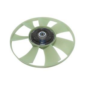 Kühlerlüfter 11.25001 von DT Spare Parts günstig für 165,11 € online kaufen