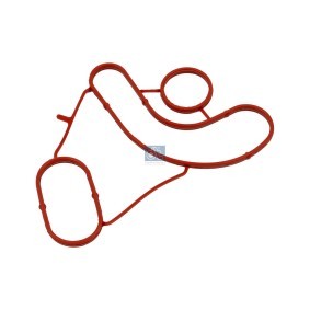 Achetez des Joint de refroidisseur d'huile de chez DT Spare Parts en ligne pour Sprinter 4-T Van (W904) à prix modérés