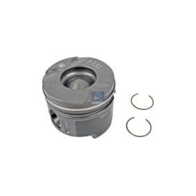 Kolben 4.66675 von DT Spare Parts günstig für 412,94 € online kaufen