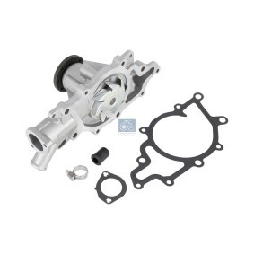 Compre Bomba de água de DT Spare Parts online para SPRINTER Camião basculante (905) a preços moderados