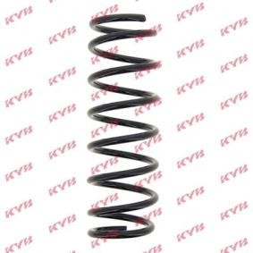 Achetez des Ressort de suspension KYB RA1781 à prix pour 28,95 €