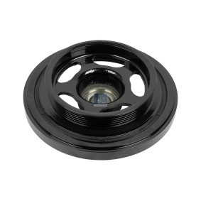 Riemenscheibe, Kurbelwelle für MERCEDES-BENZ von DT Spare Parts