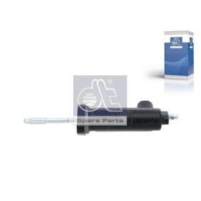 Geberzylinder, Kupplung 4.67569 von DT Spare Parts günstig für 61,90 € online kaufen