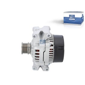Lichtmaschine 4.67707 von DT Spare Parts günstig für 392,59 € online kaufen