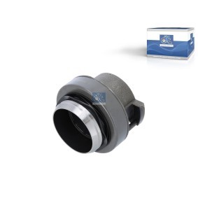 Kupplung, Kühlerlüfter 4.67747 von DT Spare Parts günstig für 86,14 € online kaufen