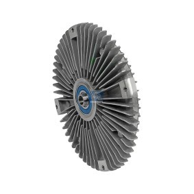 Kupplung, Kühlerlüfter 4.67748 von DT Spare Parts günstig für 100,12 € online kaufen