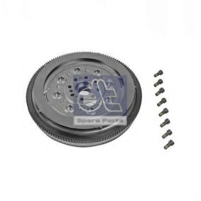 Zweimassenschwungrad 4.67765 von DT Spare Parts günstig für 550,84 € online kaufen