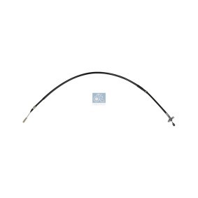 Handbremsseil 4.67839 von DT Spare Parts günstig für 43,92 € online kaufen