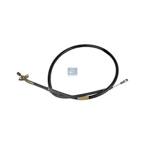 Handbremsseil 4.68252 von DT Spare Parts günstig für 33,36 € online kaufen