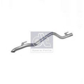Abgasrohr 4.68507 von DT Spare Parts günstig für 143,28 € online kaufen
