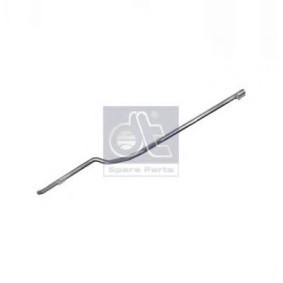 Abgasrohr 4.68509 von DT Spare Parts günstig für 111,61 € online kaufen