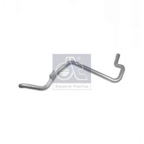Abgasrohr 4.68512 von DT Spare Parts günstig für 137,46 € online kaufen
