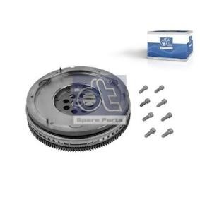 Zweimassenschwungrad 4.68667 von DT Spare Parts günstig für 1322,45 € online kaufen