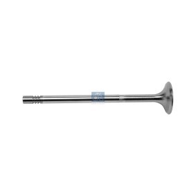 Auslaßventil für MERCEDES-BENZ von DT Spare Parts