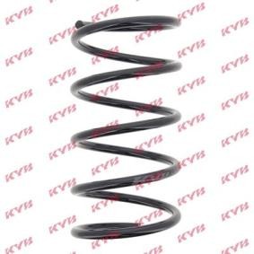 Köp Spiralfjäder av KYB RA1862 till det låga priset 578,56 kr