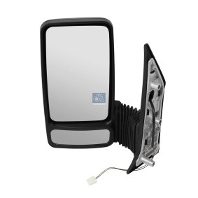 Außenspiegel, Fahrerhaus für IVECO von DT Spare Parts