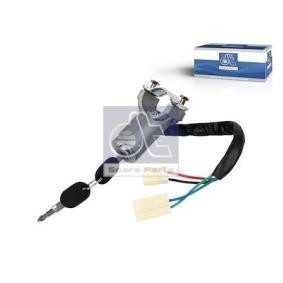 Lenkschloß für IVECO von DT Spare Parts