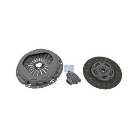 Kupplungssatz 7.90591 von DT Spare Parts günstig für 601,93 € online kaufen