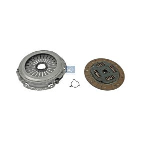 Kupplungssatz 7.90596 von DT Spare Parts günstig für 908,69 € online kaufen