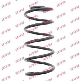 Achetez des Ressort de suspension KYB RG3219 à prix pour 32,72 €