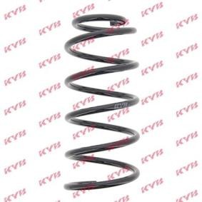 Achetez des Ressort de suspension KYB RG3220 à prix pour 33,18 €