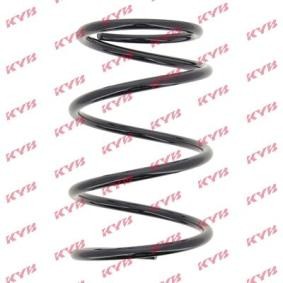 Compre Molas de KYB online para IMPREZA Combi (GG) a preços moderados