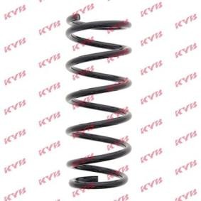 Fahrwerksfeder RC5868 von KYB günstig für 32,14 € online kaufen