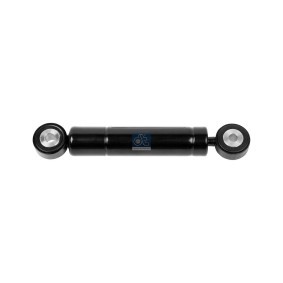 Schwingungsdämpfer, Keilrippenriemen für MERCEDES-BENZ von DT Spare Parts