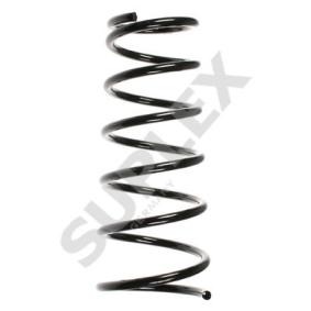 Köp Spiralfjäder av SUPLEX 12028 till det låga priset 755,57 kr
