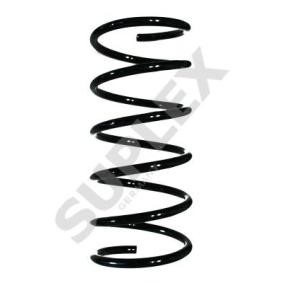 Köp Spiralfjäder av SUPLEX 12040 till det låga priset 924,30 kr
