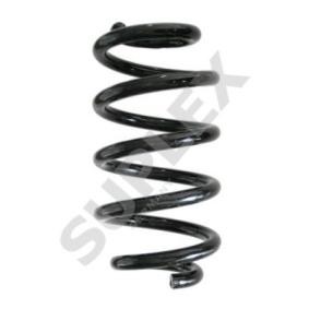 Köp Spiralfjäder av SUPLEX 12043 till det låga priset 885,57 kr