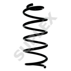 Köp Spiralfjäder av SUPLEX 12060 till det låga priset 802,52 kr