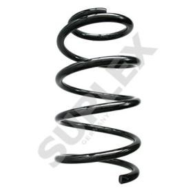 Osta Jousi (auton jousitus) SUPLEX:llä 12139 edullisesti hintaan 161,36 €