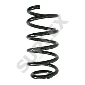Osta Jousi (auton jousitus) SUPLEX:llä 12140 edullisesti hintaan 209,37 €