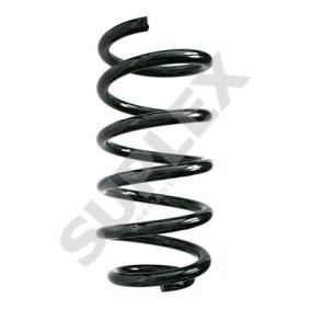 Osta Jousi (auton jousitus) SUPLEX:llä 12141 edullisesti hintaan 138,65 €