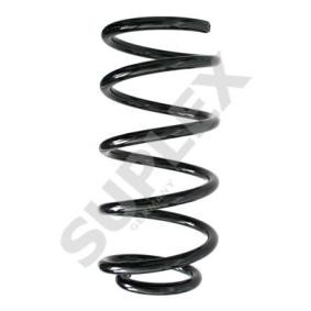 Osta Jousi (auton jousitus) SUPLEX:llä 12143 edullisesti hintaan 134,20 €