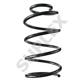 Köp Spiralfjäder av SUPLEX 12171 till det låga priset 1106,80 kr