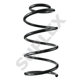 Köp Spiralfjäder av SUPLEX 12172 till det låga priset 1106,80 kr