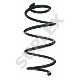 Köp Spiralfjäder av SUPLEX 12176 till det låga priset 1042,94 kr