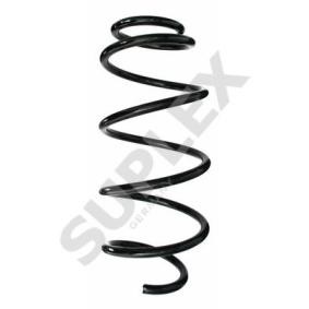 Köp Spiralfjäder av SUPLEX 12179 till det låga priset 1106,80 kr