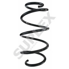 Köp Spiralfjäder av SUPLEX 12183 till det låga priset 1031,66 kr