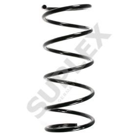 Fahrwerksfeder 17038 von SUPLEX günstig für 67,40 € online kaufen