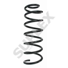 Fahrwerksfeder 17081 von SUPLEX günstig für 65,97 € online kaufen