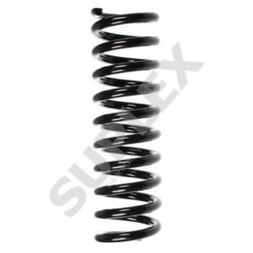 Compre Molas de SUPLEX online para W124 Cabrio (A124) a preços moderados
