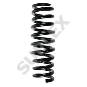 Compre Molas de SUPLEX online para W124 Cabrio (A124) a preços moderados
