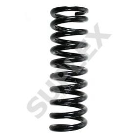 Compre Molas de SUPLEX online para W124 Cabrio (A124) a preços moderados