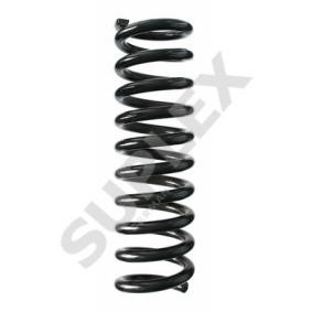 Fahrwerksfeder 19073 von SUPLEX günstig für 45,52 € online kaufen