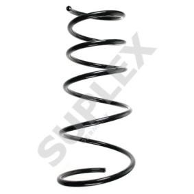 Fahrwerksfeder 19105 von SUPLEX günstig für 60,36 € online kaufen