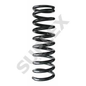 Fahrwerksfeder 19119 von SUPLEX günstig für 56,62 € online kaufen