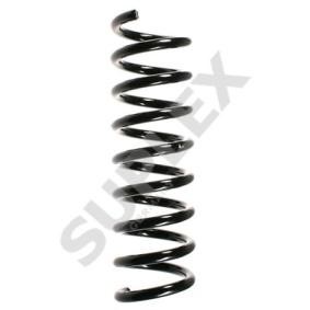 Fahrwerksfeder 19151 von SUPLEX günstig für 82,03 € online kaufen